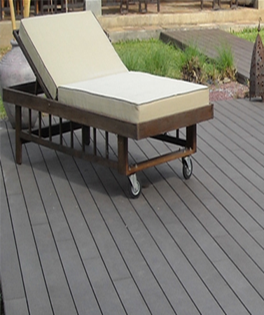 Les terrasses en composite WPC ou les composites de première génération&nbsp;: quel est le meilleur choix pour votre terrasse&nbsp;?